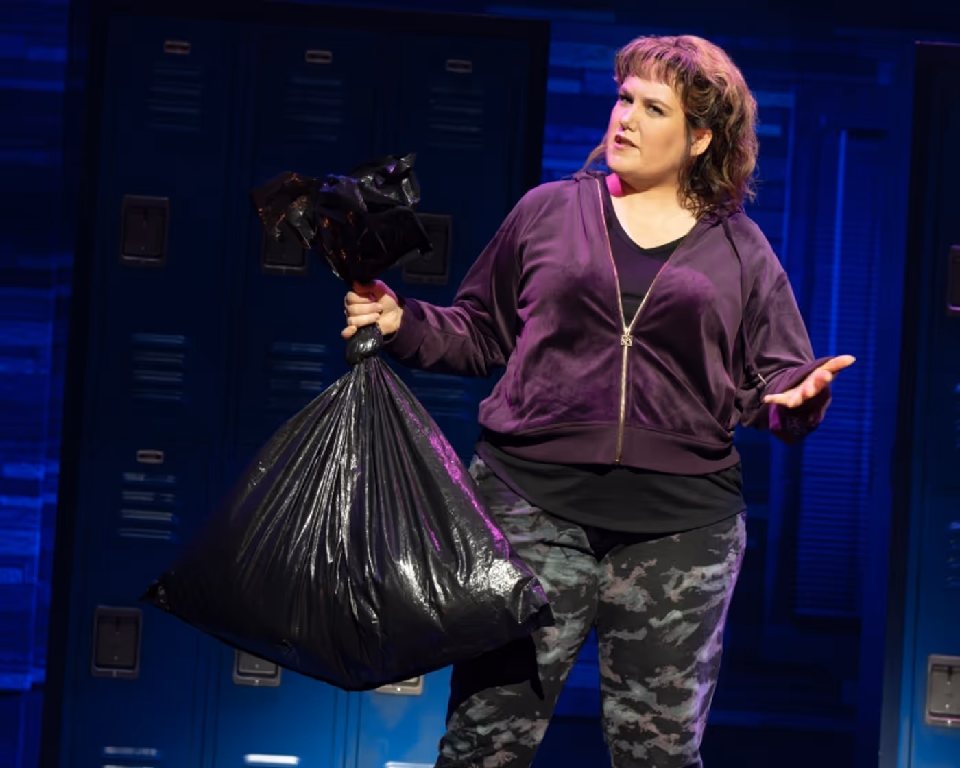 Review: KIMBERLY AKIMBO at Hobby Center For The Performing Arts  Image