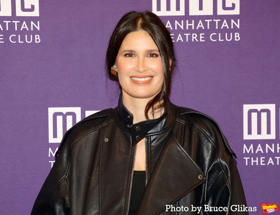 Photos: The Cast of Manhattan Theatre Club's QUEENS Meets the Press Image