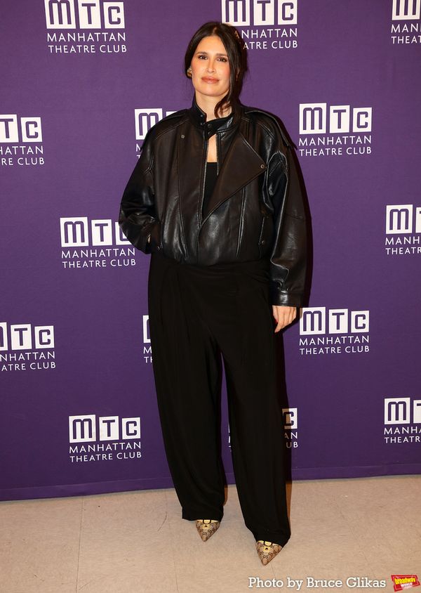 Nicole Villamil  Photo