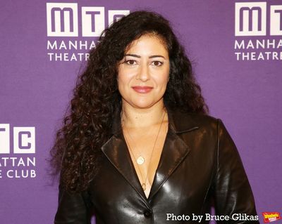 Nadine Malouf Photo