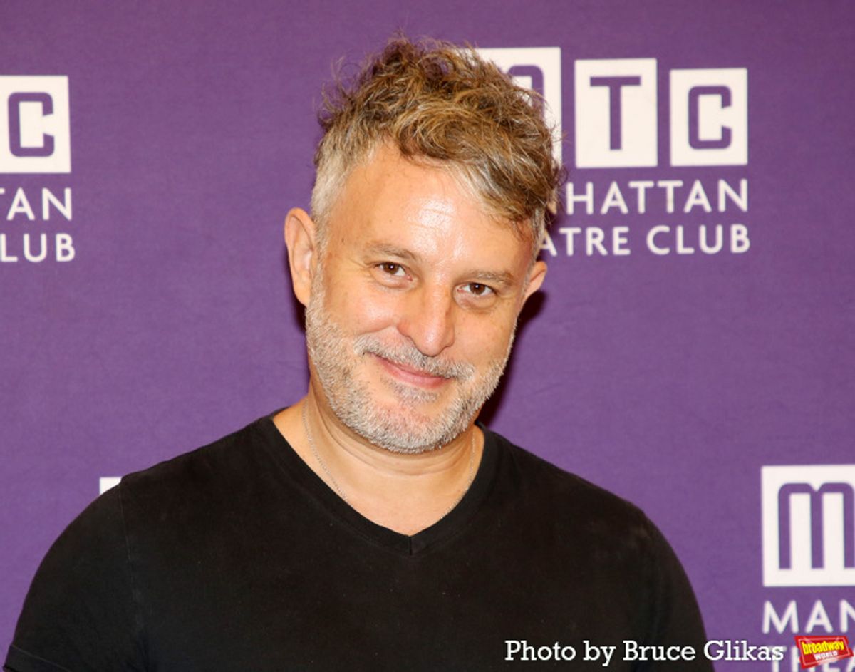 Director Trip Cullman at 