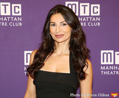 Playwright Martyna Majok  Photo