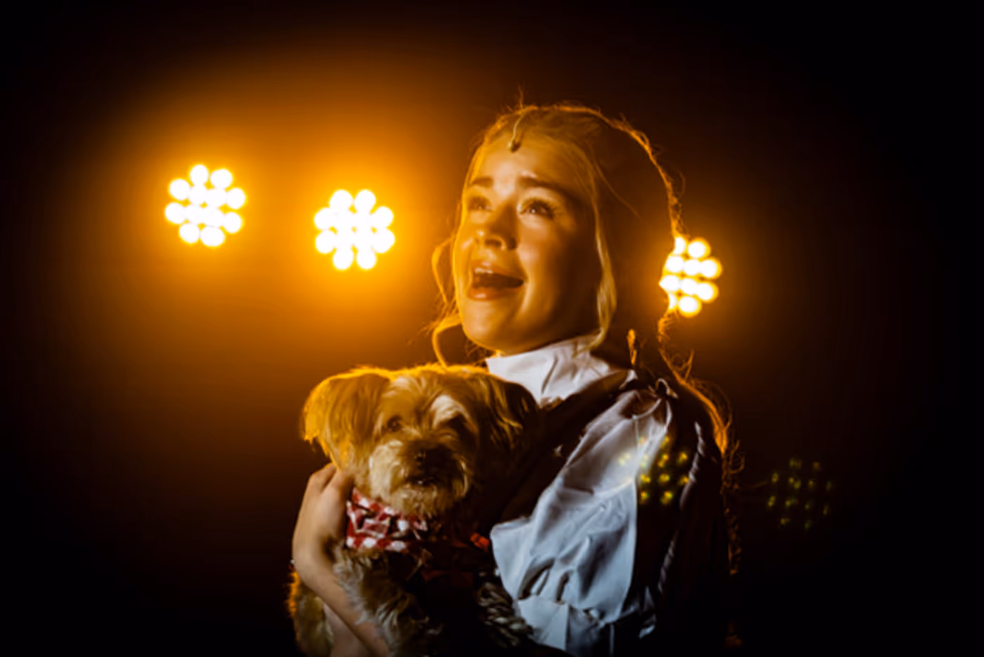 Photos: First look at Rise Up Arts Alliance’s THE WIZARD OF OZ  Image