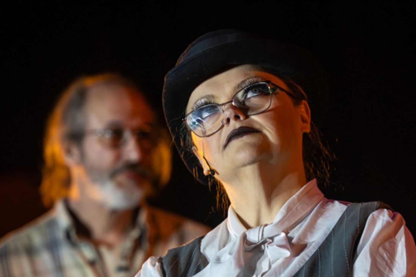 Photos: First look at Rise Up Arts Alliance’s THE WIZARD OF OZ  Image