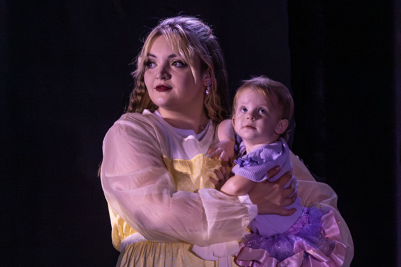 Photos: First look at Rise Up Arts Alliance’s THE WIZARD OF OZ  Image