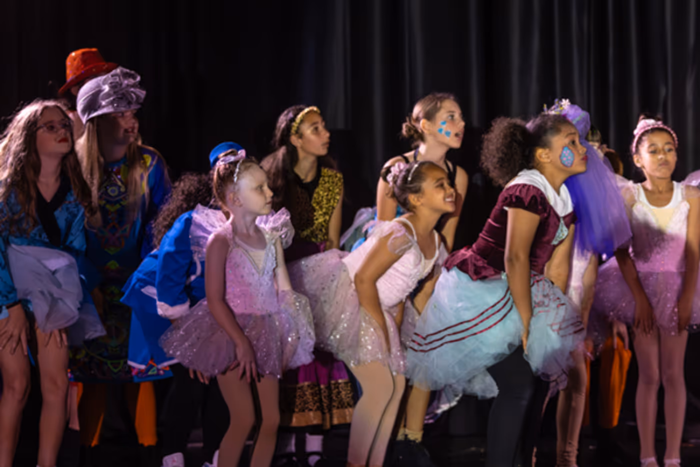 Photos: First look at Rise Up Arts Alliance’s THE WIZARD OF OZ  Image