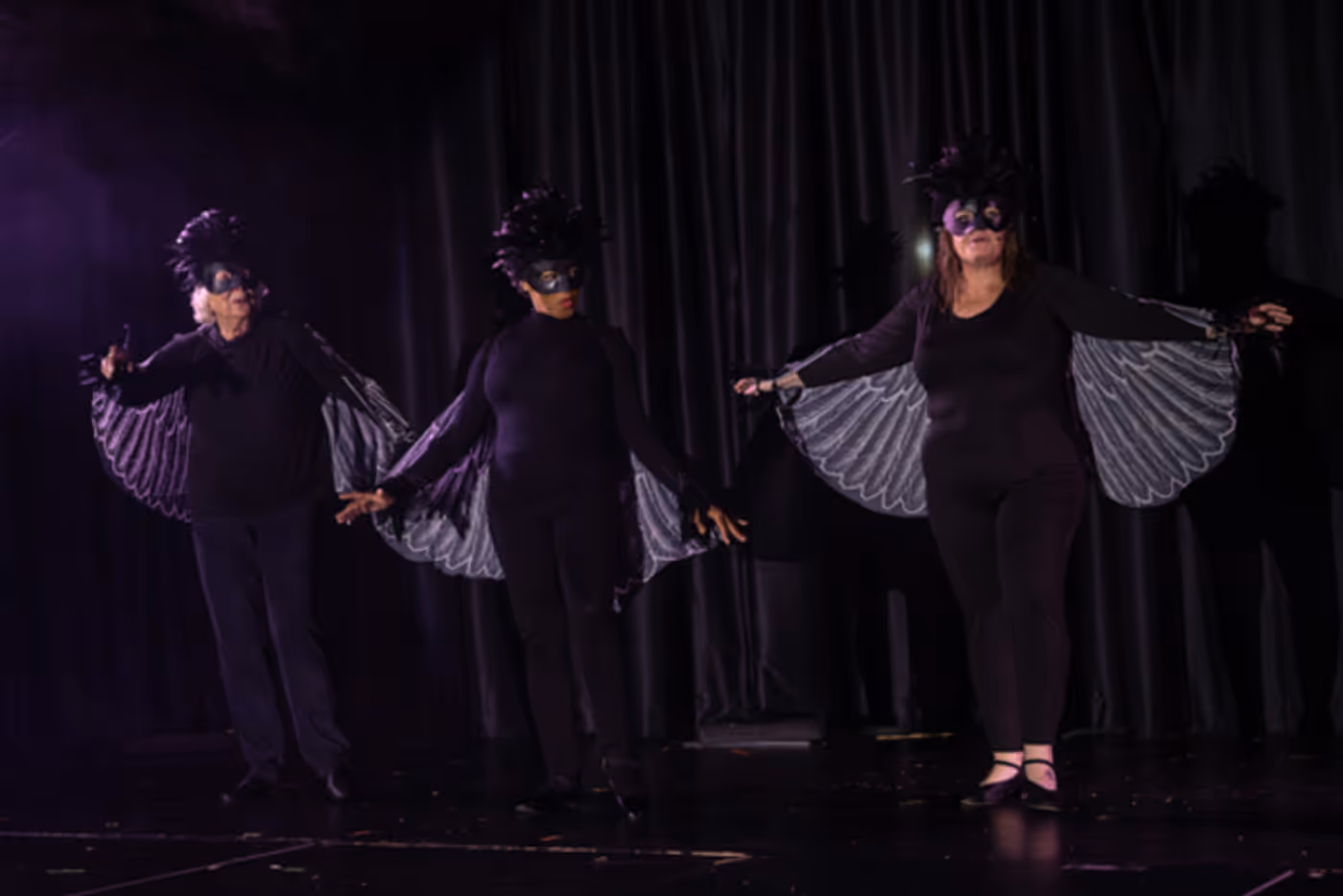 Photos: First look at Rise Up Arts Alliance’s THE WIZARD OF OZ  Image