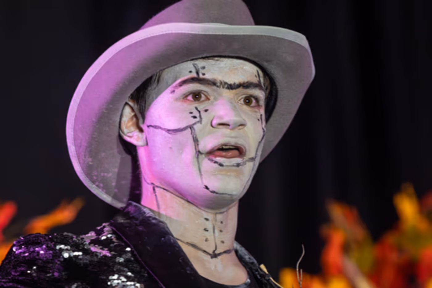 Photos: First look at Rise Up Arts Alliance’s THE WIZARD OF OZ  Image