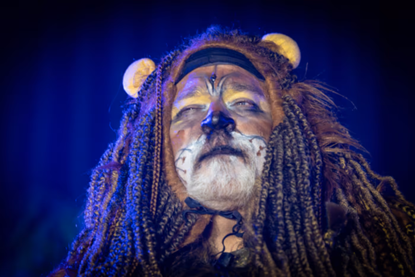 Photos: First look at Rise Up Arts Alliance’s THE WIZARD OF OZ  Image