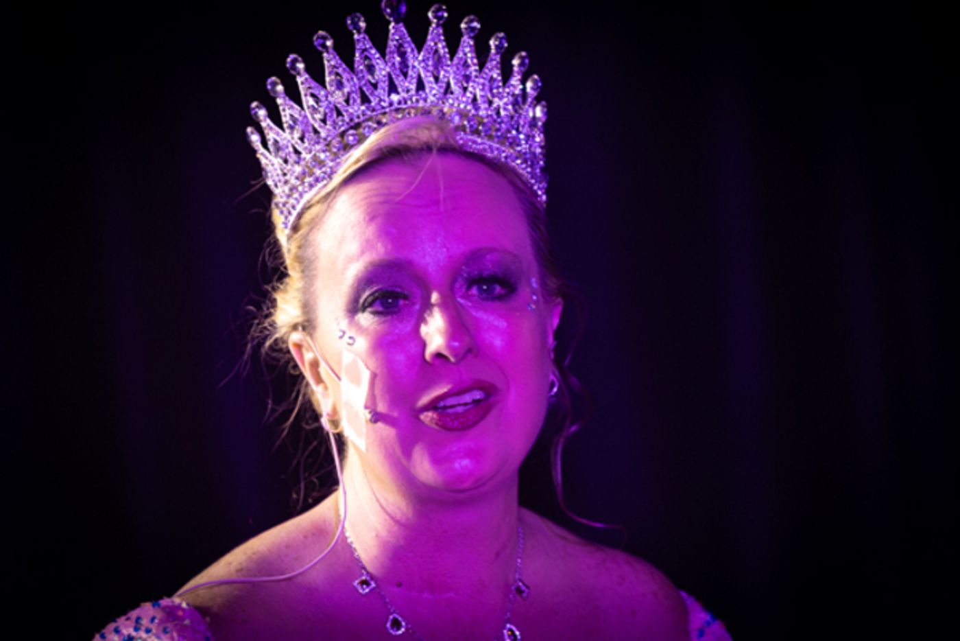 Photos: First look at Rise Up Arts Alliance’s THE WIZARD OF OZ  Image