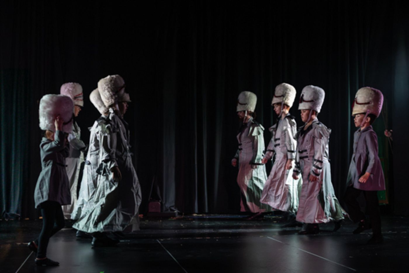 Photos: First look at Rise Up Arts Alliance’s THE WIZARD OF OZ  Image