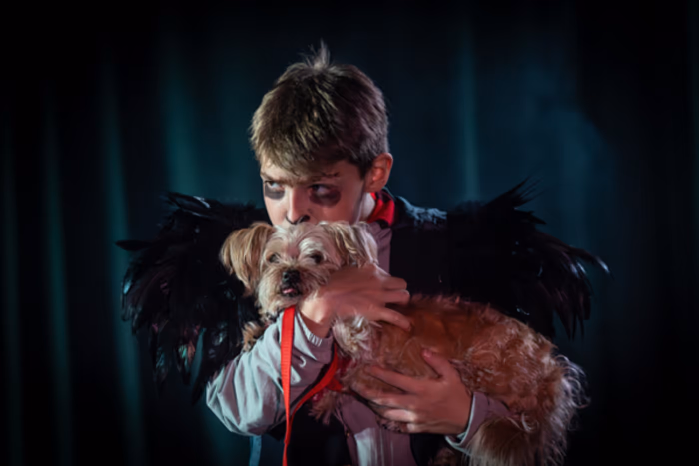 Photos: First look at Rise Up Arts Alliance’s THE WIZARD OF OZ  Image