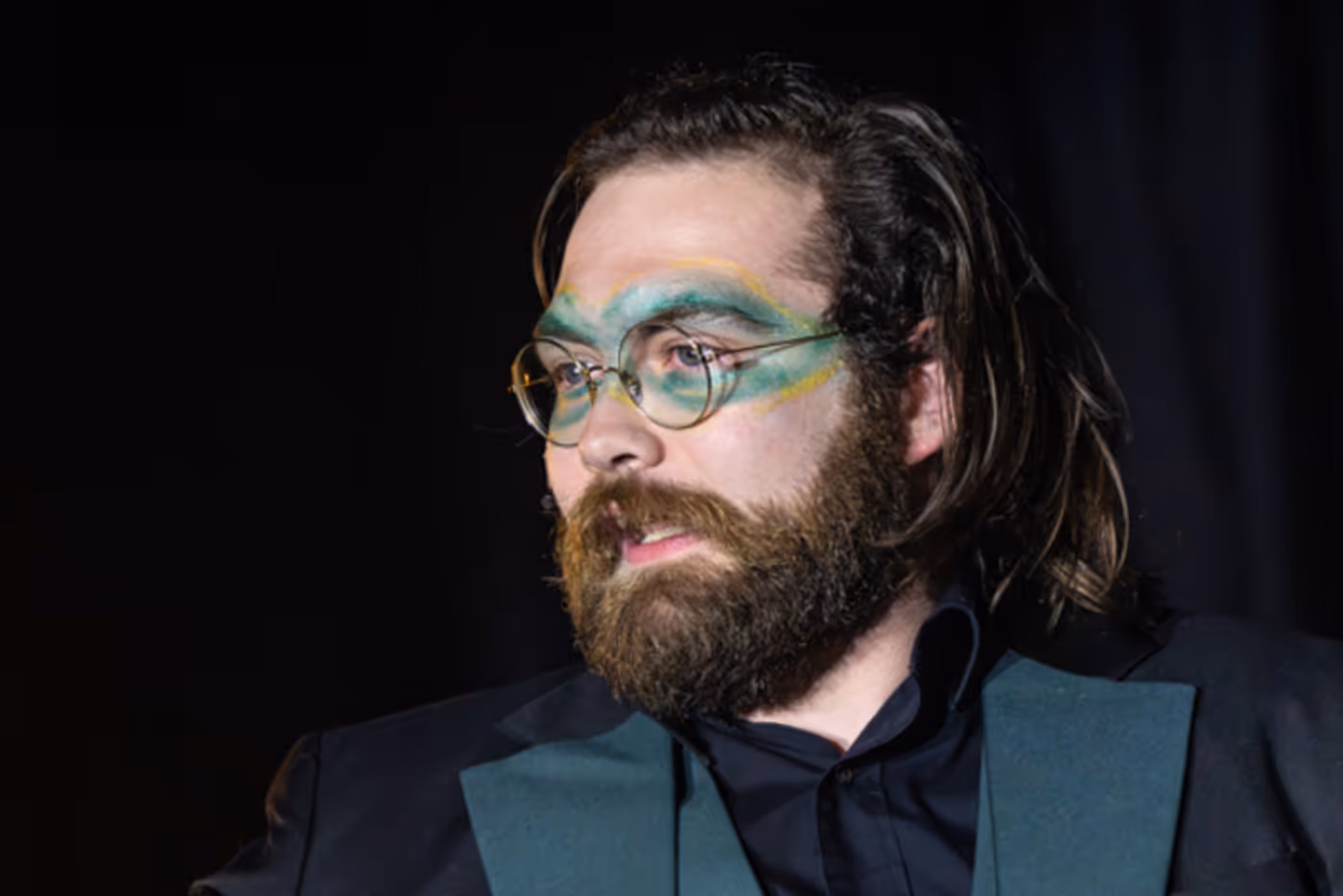 Photos: First look at Rise Up Arts Alliance’s THE WIZARD OF OZ  Image