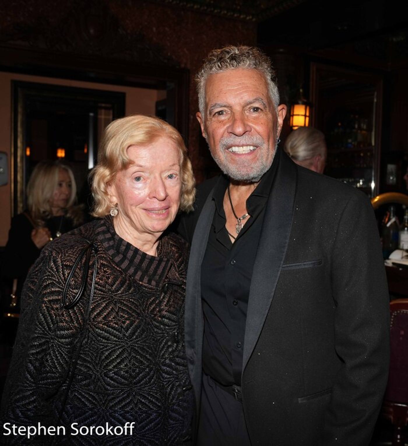 PHOTOS: Clint Holmes Brings JAMES, JONI, AND ME to 54 Below  Image