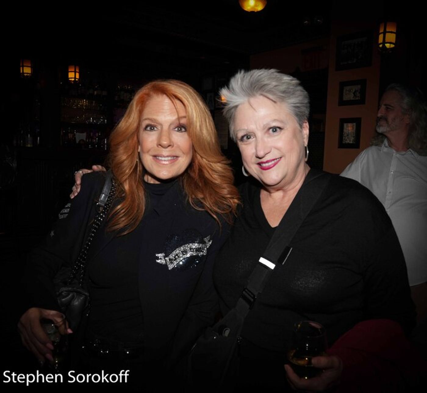 PHOTOS: Clint Holmes Brings JAMES, JONI, AND ME to 54 Below  Image