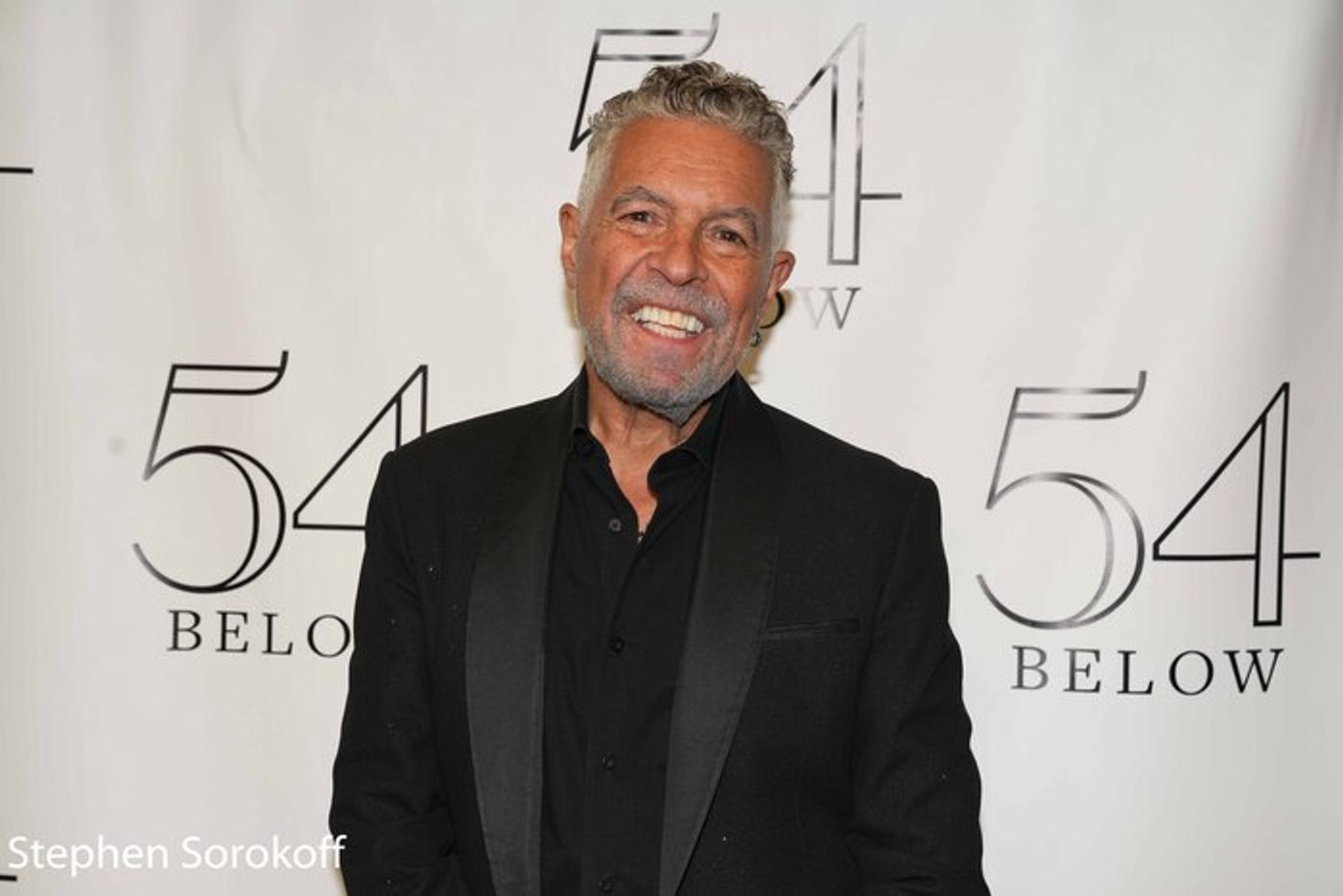 PHOTOS: Clint Holmes Brings JAMES, JONI, AND ME to 54 Below  Image