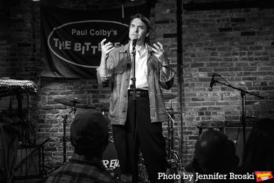 Will Butler Photo