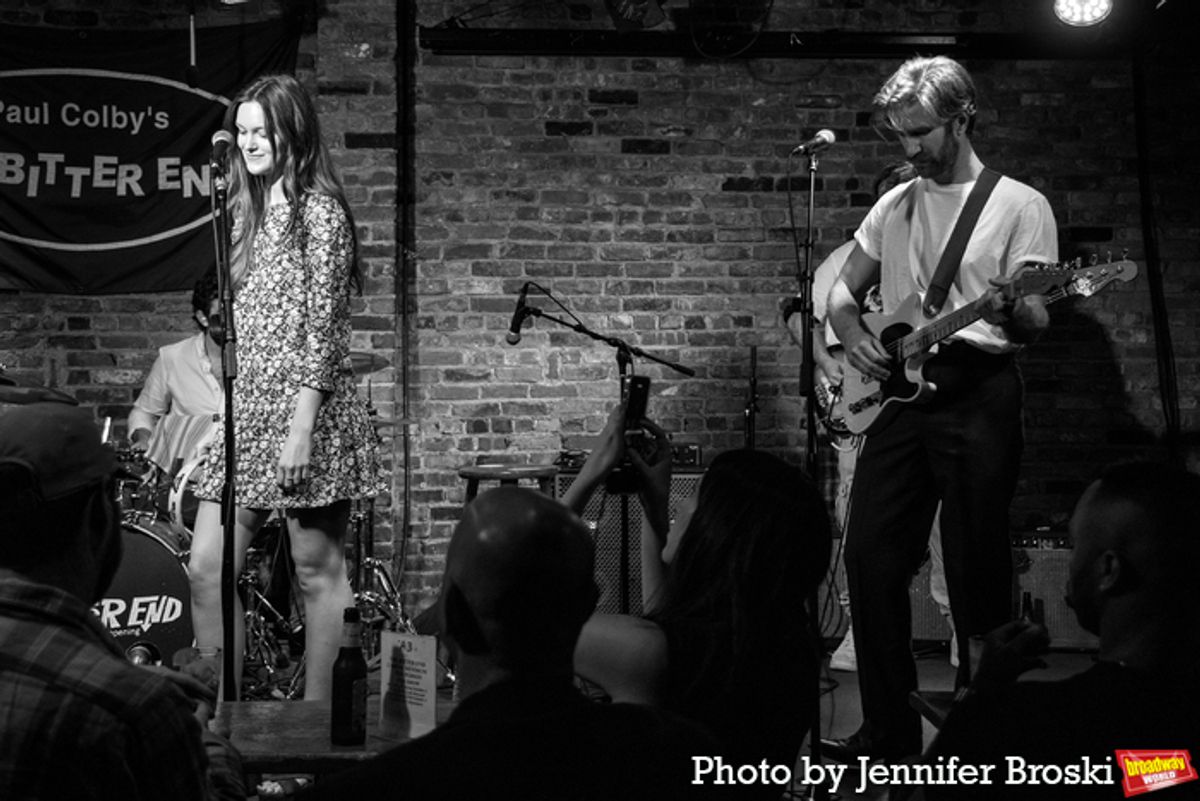 Claire DeJean, Denver Milord at 