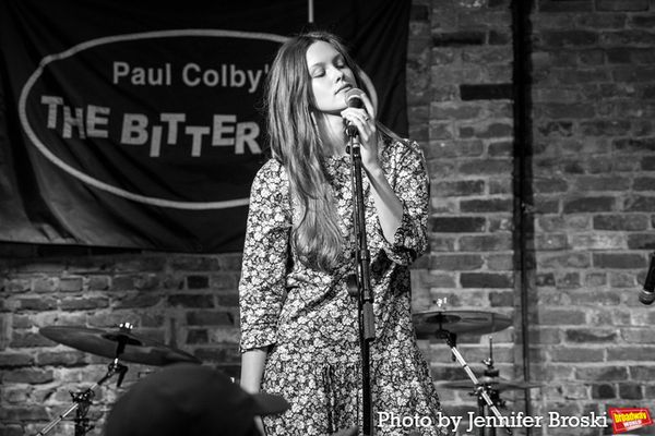 Claire DeJean Photo