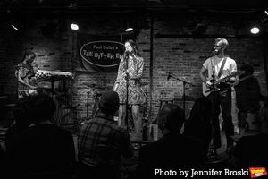 Emilie Kouatchou, Claire DeJean, Denver Milord @ BroadwayWorld Emilie Kouatchou, Claire DeJean, Denver Milord Photo