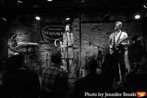 Emilie Kouatchou, Claire DeJean, Denver Milord @ BroadwayWorld Emilie Kouatchou, Claire DeJean, Denver Milord Photo