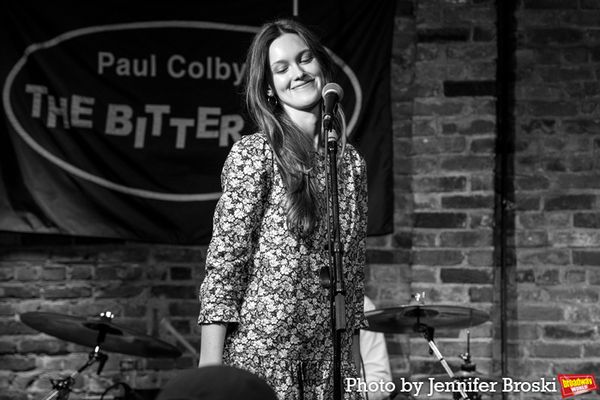 Claire DeJean Photo
