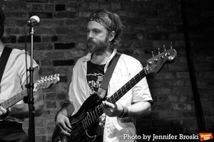 Christopher Mowod Photo