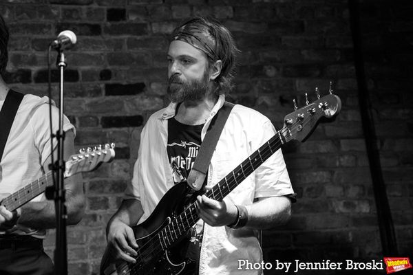 Christopher Mowod Photo