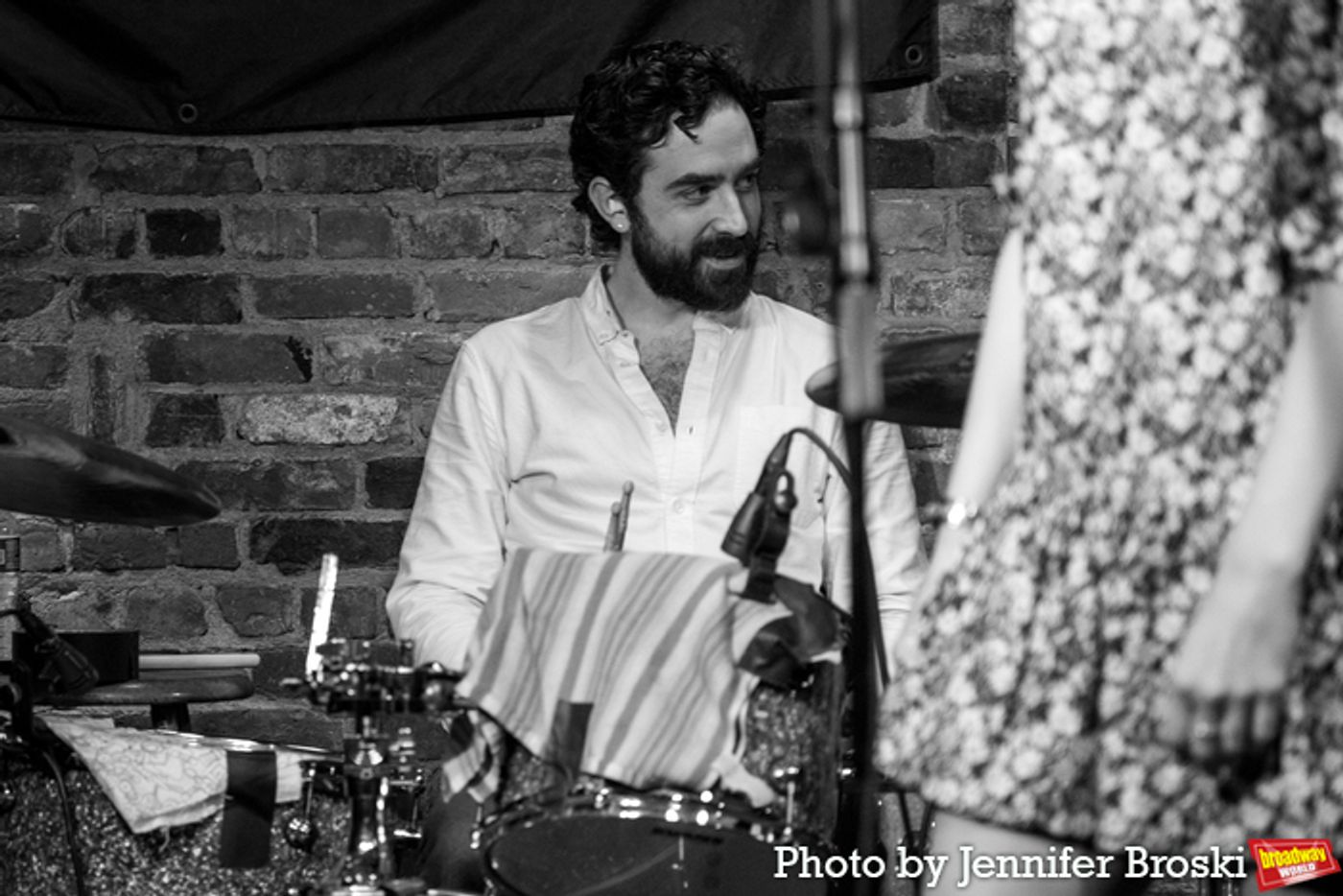 Photos: Meet the Cast of the STEREOPHONIC National Tour  Image