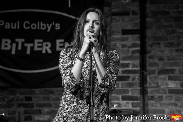 Claire DeJean Photo