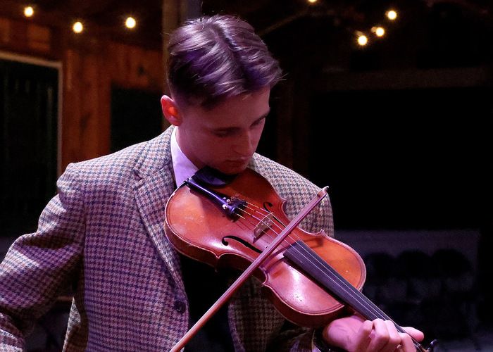 Photos: TRAD at Cape Rep Theatre Photos: TRAD at Cape Rep Theatre Image