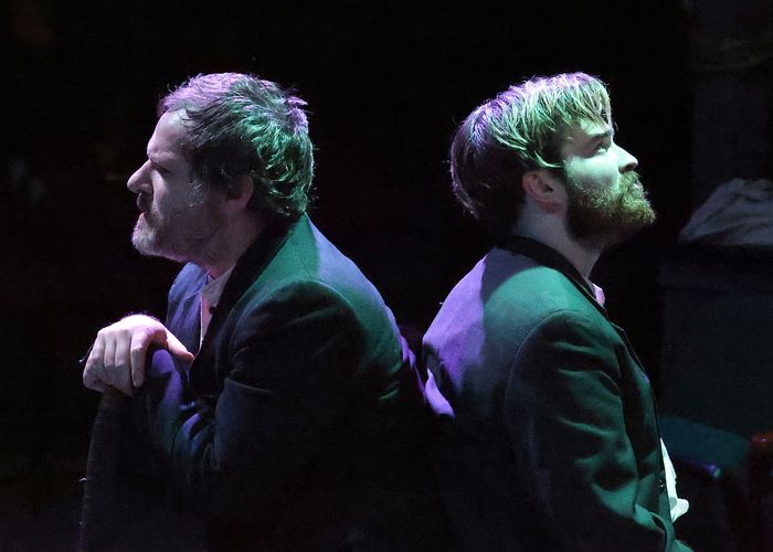 Photos: TRAD at Cape Rep Theatre Photos: TRAD at Cape Rep Theatre Image