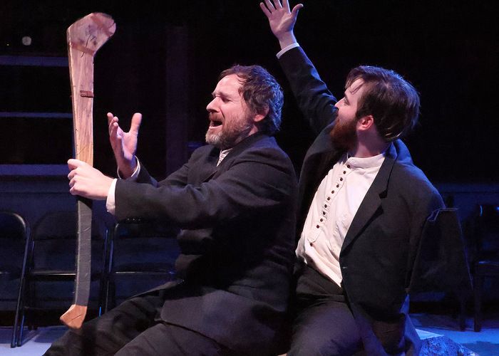 Photos: TRAD at Cape Rep Theatre Photos: TRAD at Cape Rep Theatre Image