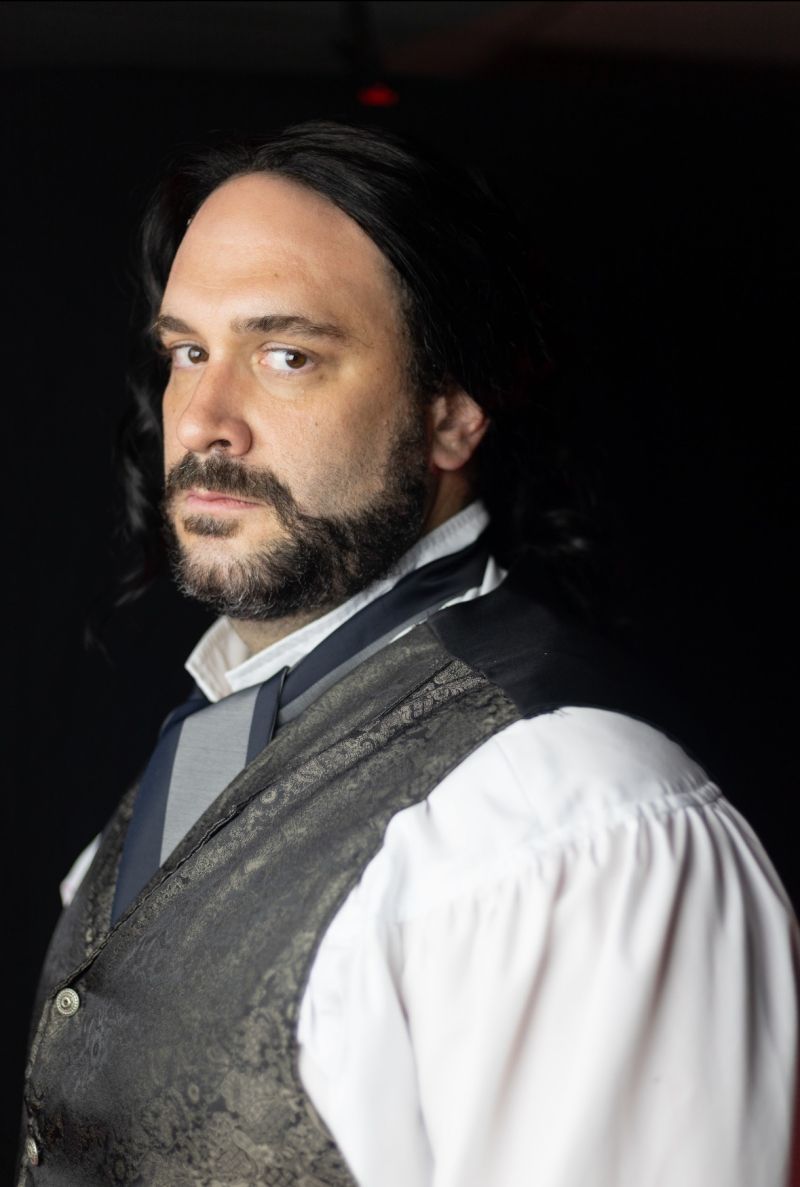 Review: JEKYLL & HYDE THE MUSICAL at The Royal Theatre in Benton Image