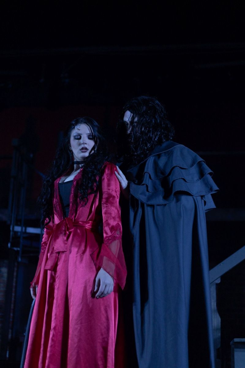 Review: JEKYLL & HYDE THE MUSICAL at The Royal Theatre in Benton  Image