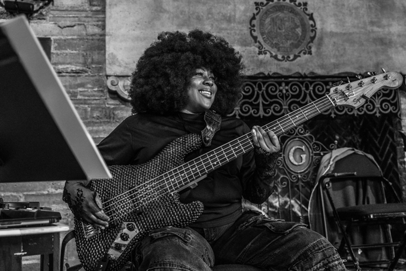 Photos: LITTLEBOY/LITTLEMAN in Rehearsal at Geffen Playhouse Photos: LITTLEBOY/LITTLEMAN in Rehearsal at Geffen Playhouse Image