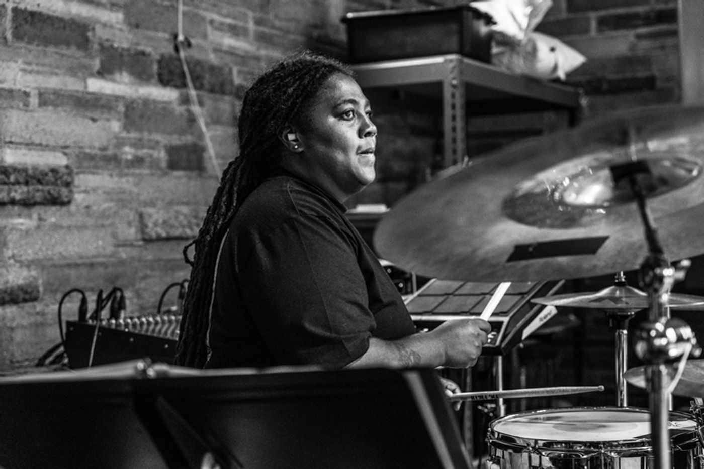 Photos: LITTLEBOY/LITTLEMAN in Rehearsal at Geffen Playhouse Photos: LITTLEBOY/LITTLEMAN in Rehearsal at Geffen Playhouse Image