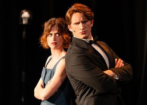 Mychal Phillips & Marek Zurowski Photo