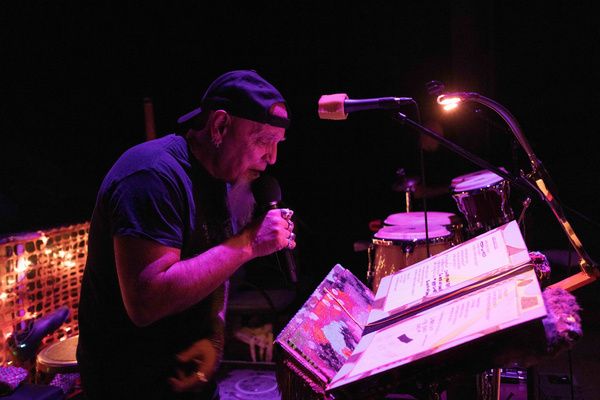 Photos: FROM HERE TO WHERE At Wilbury Theatre Group First Look  Image