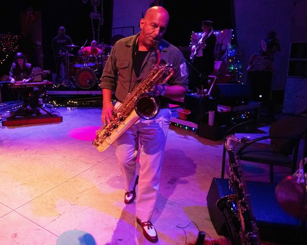 Photos: FROM HERE TO WHERE At Wilbury Theatre Group First Look  Image