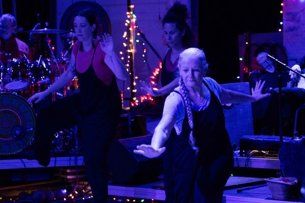 Photos: FROM HERE TO WHERE At Wilbury Theatre Group First Look  Image