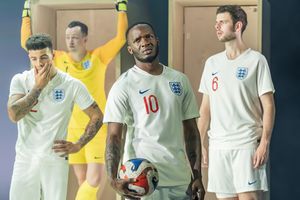 Jack Maddison, Luke Azille , Ashley Byam & Connor Hawker Photo