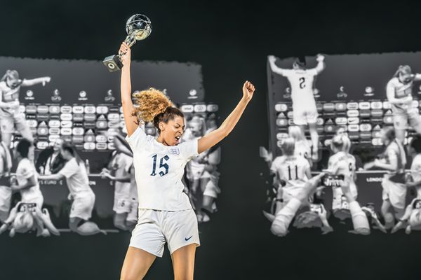 Natalie Boakye Photo