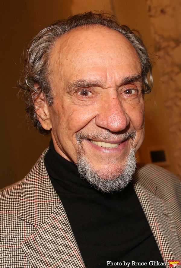 F. Murray Abraham  Photo