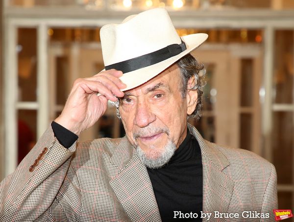 F. Murray Abraham  Photo