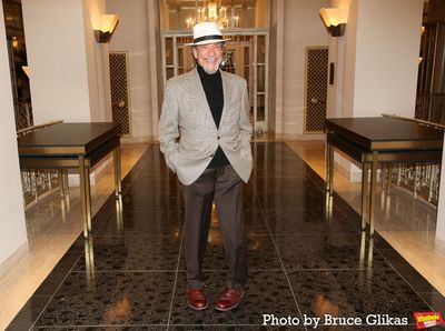 F. Murray Abraham  Photo