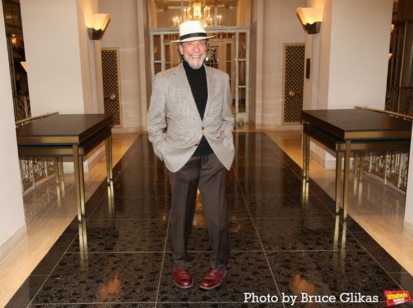 F. Murray Abraham  Photo