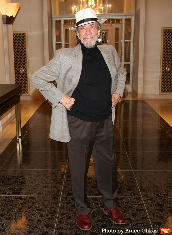F. Murray Abraham  Photo