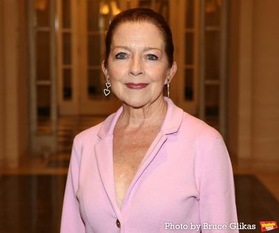 Isabel Keating  Photo