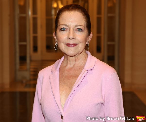 Isabel Keating  Photo